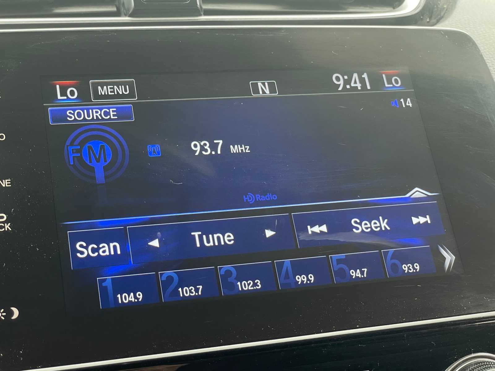 Thumbnail: 2021 Honda CR-V - 3