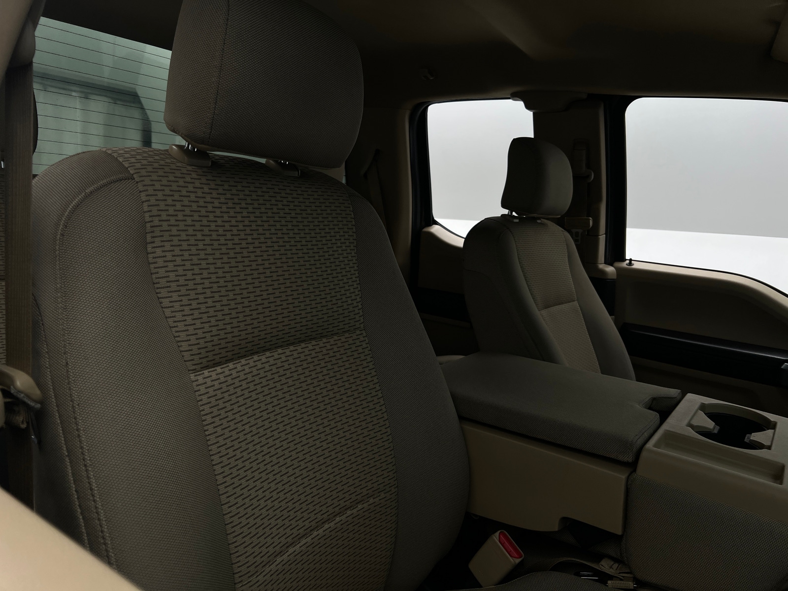 Thumbnail: 2016 Ford Econoline - 2