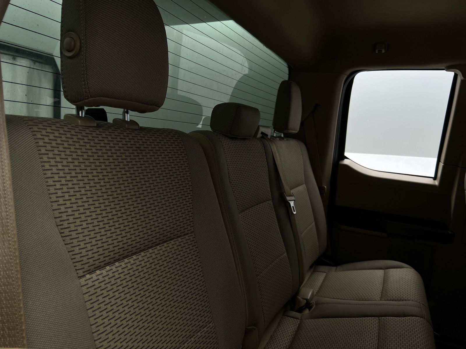 Thumbnail: 2016 Ford Econoline - 6