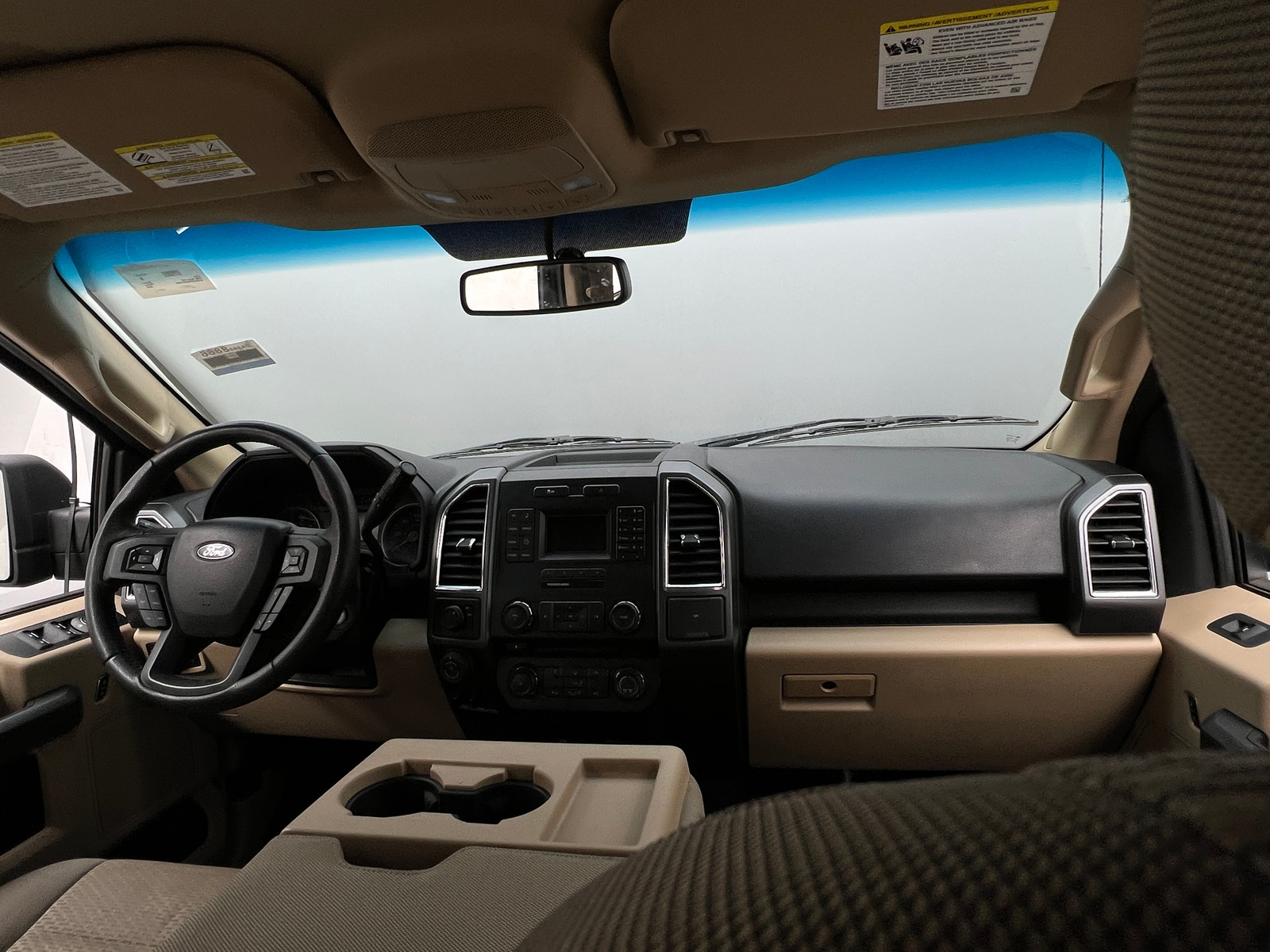Thumbnail: 2016 Ford Econoline - 3