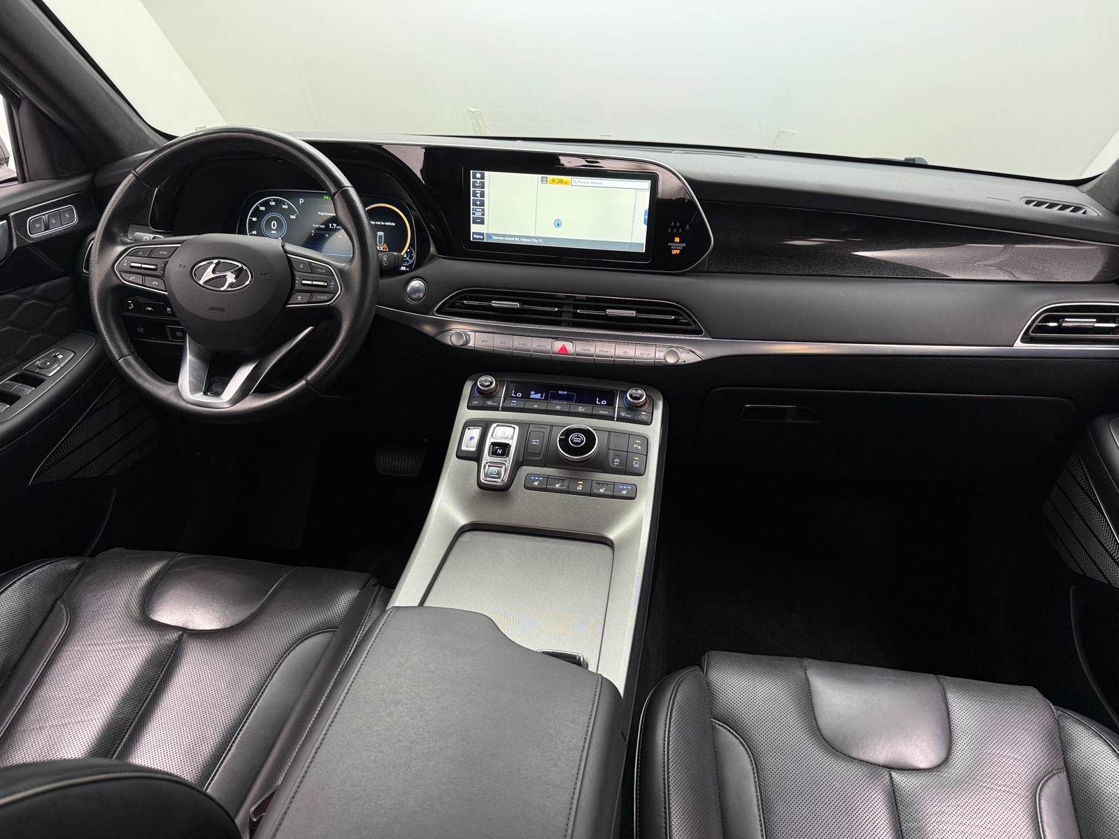 Thumbnail: 2020 Hyundai Palisade - 2