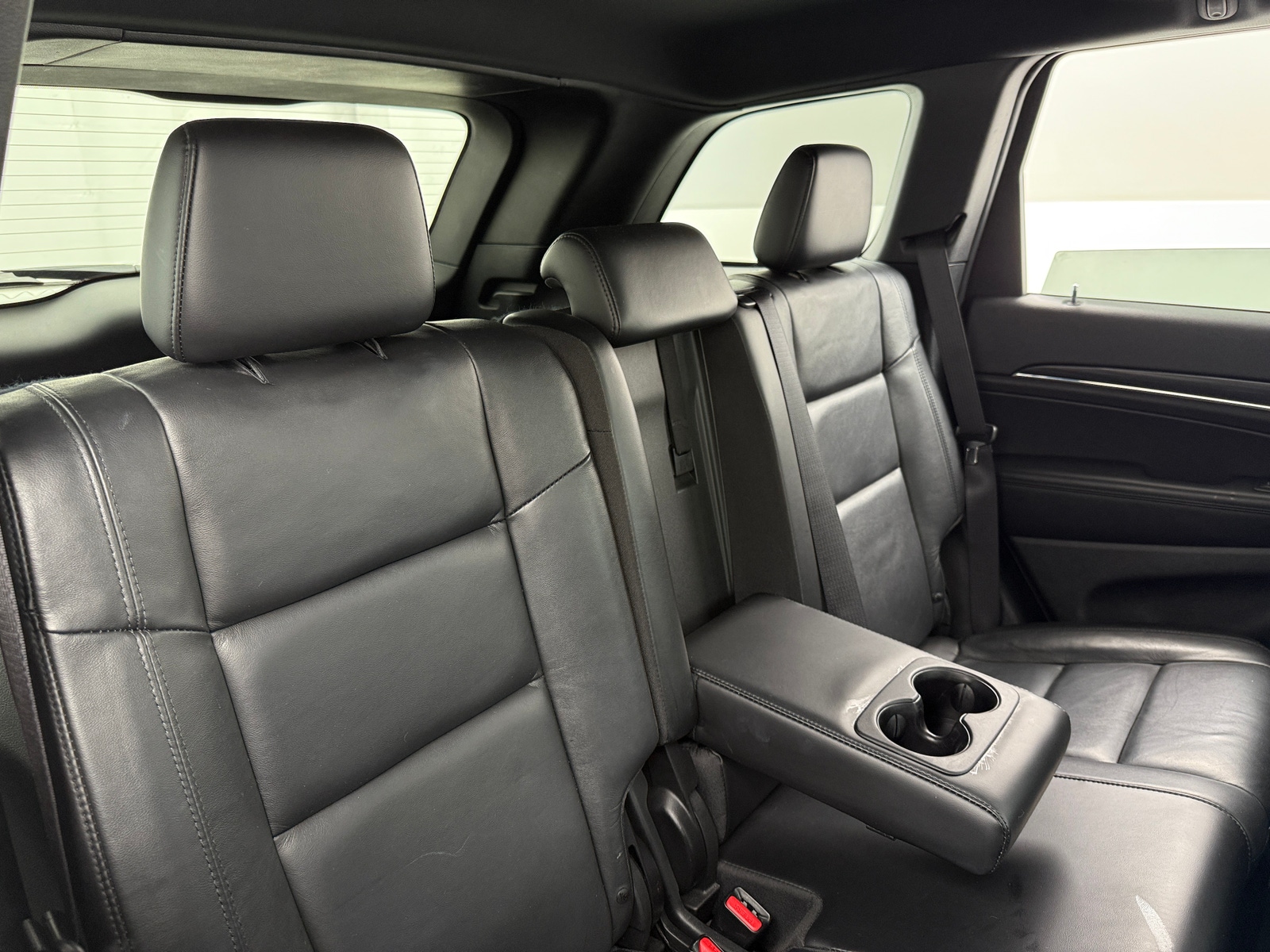 Thumbnail: 2020 Jeep Grand Cherokee - 5