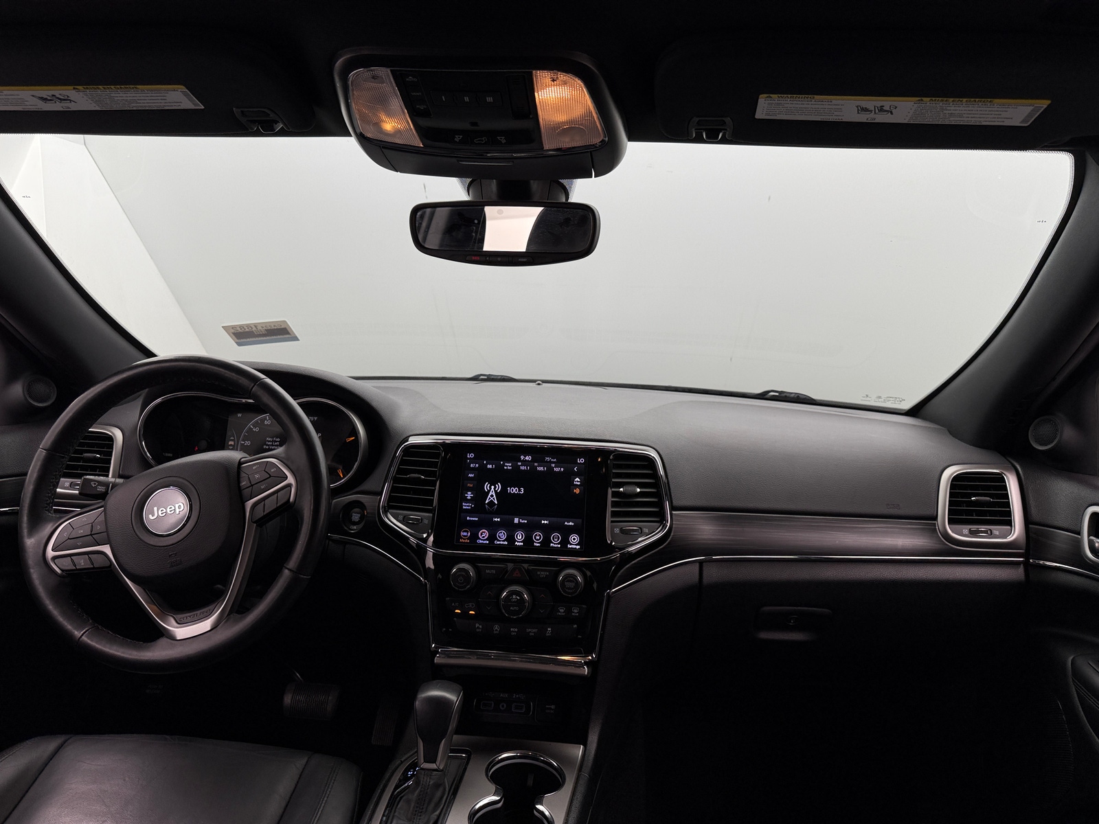 Thumbnail: 2020 Jeep Grand Cherokee - 2