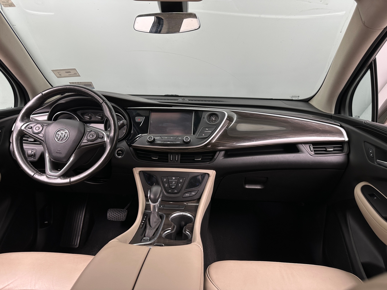 Thumbnail: 2019 Buick Envision - 2