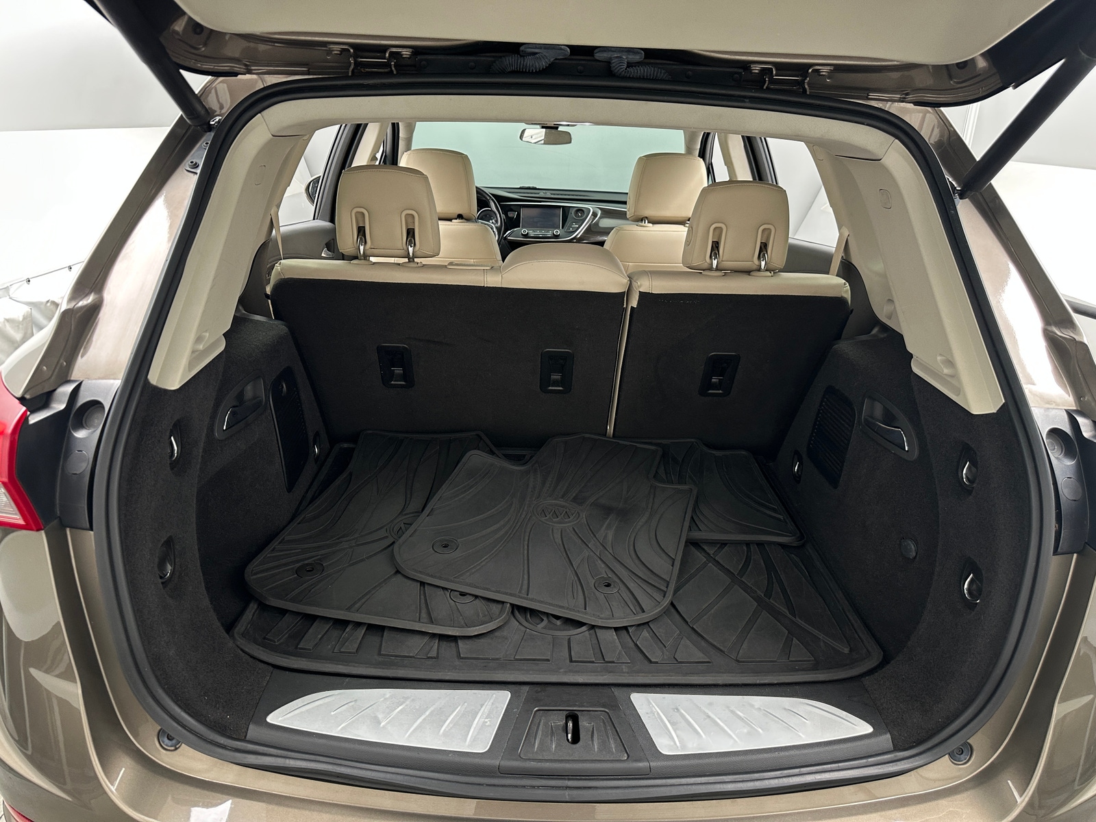 Thumbnail: 2019 Buick Envision - 6