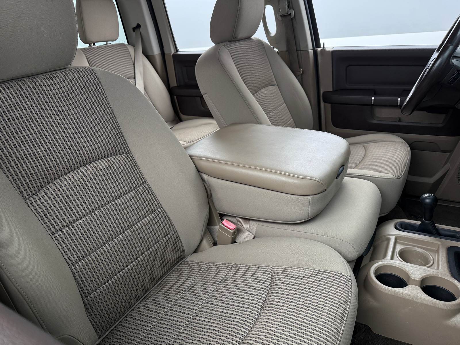 Thumbnail: 2012 RAM 2500 - 2