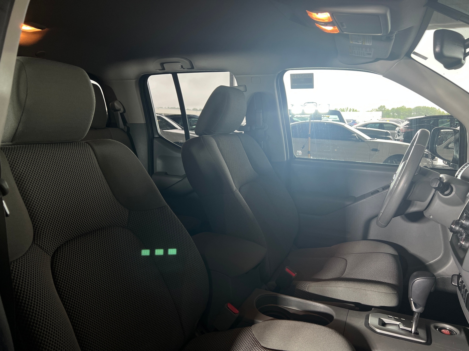 Thumbnail: 2021 Nissan Frontier - 2