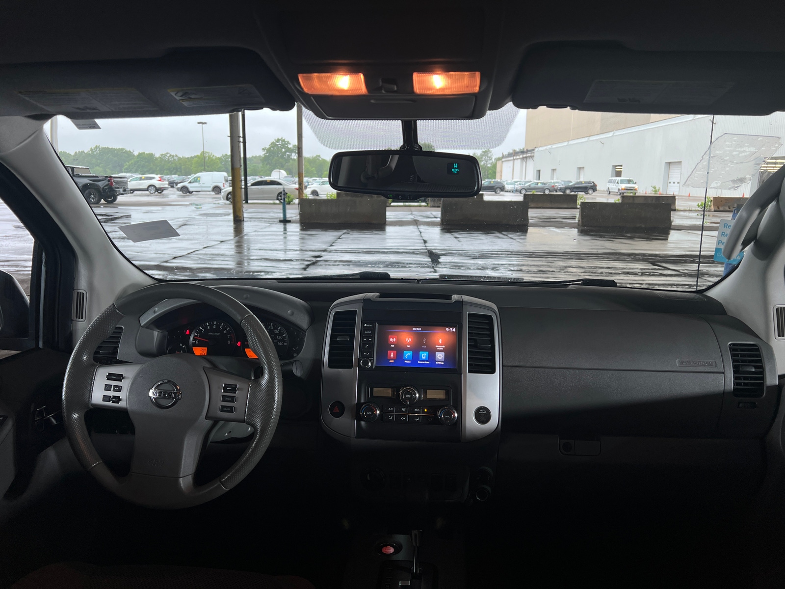 Thumbnail: 2021 Nissan Frontier - 3