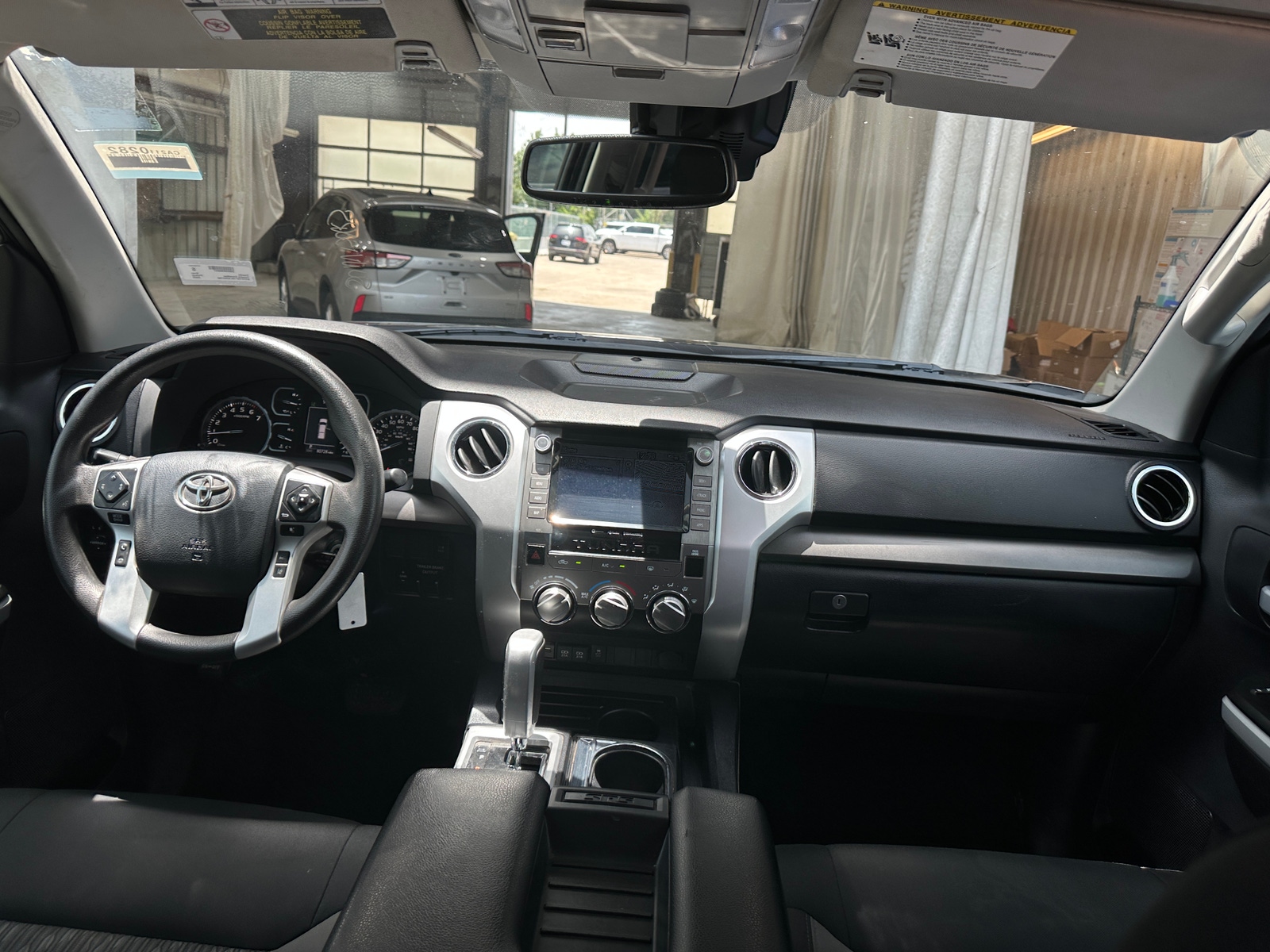 Thumbnail: 2020 Toyota Tundra - 3