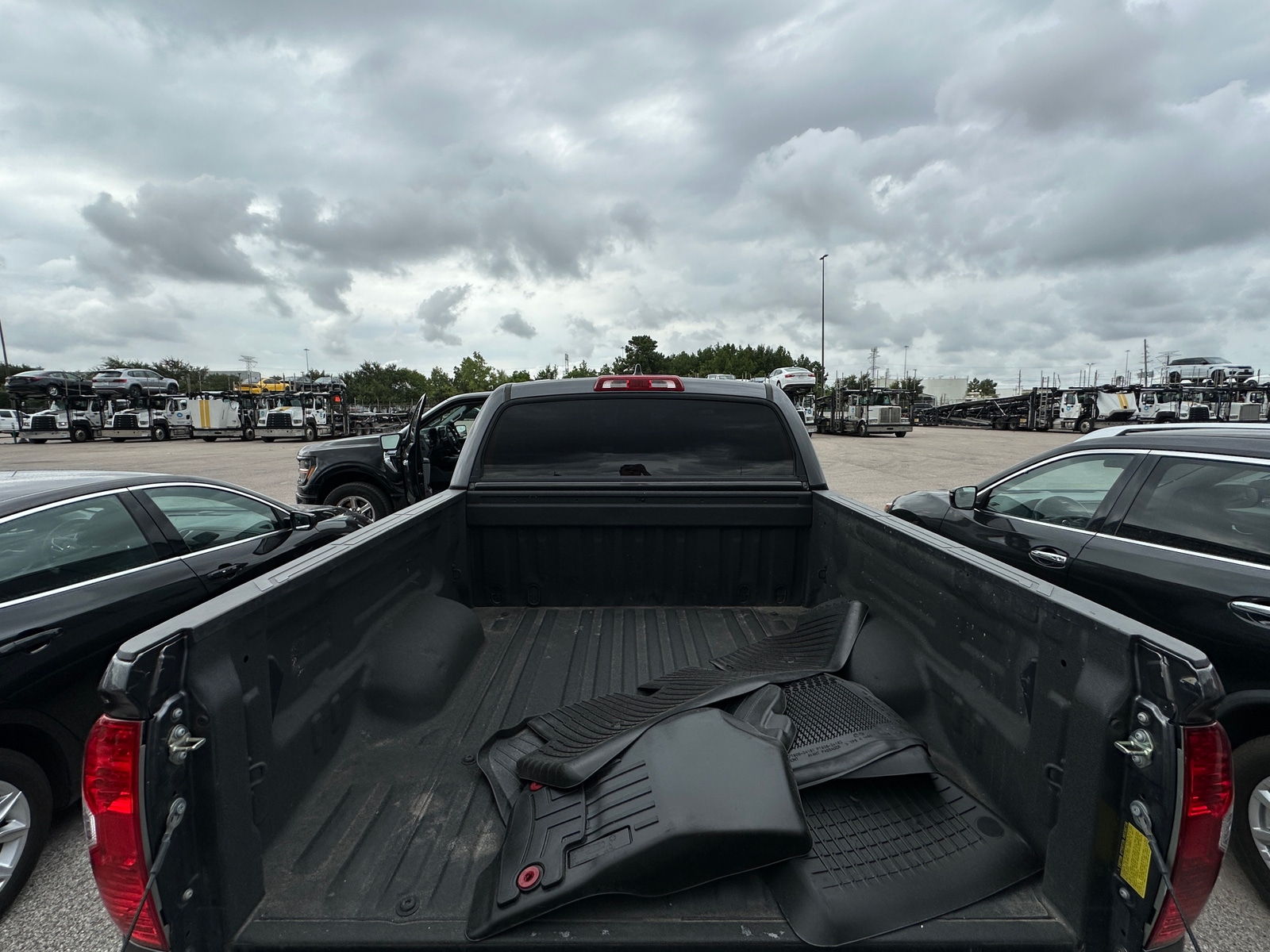 Thumbnail: 2020 Toyota Tundra - 7