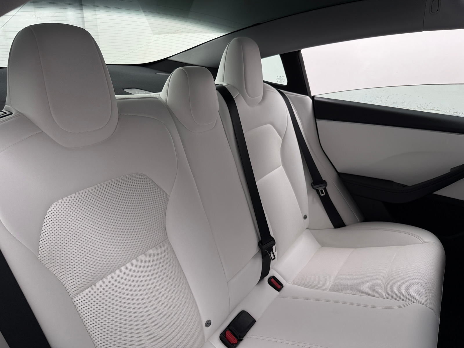 Thumbnail: 2024 Tesla Model 3 - 4