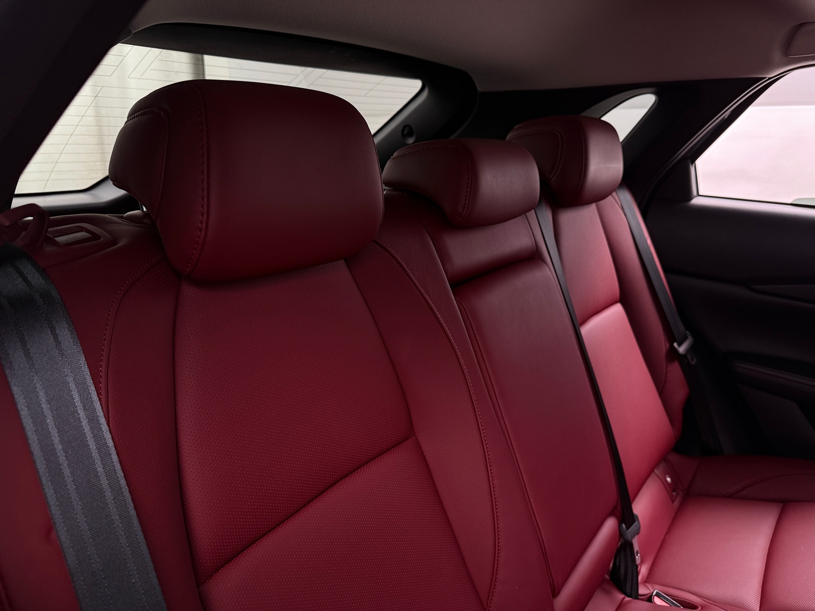 Thumbnail: 2022 Mazda CX-30 - 5