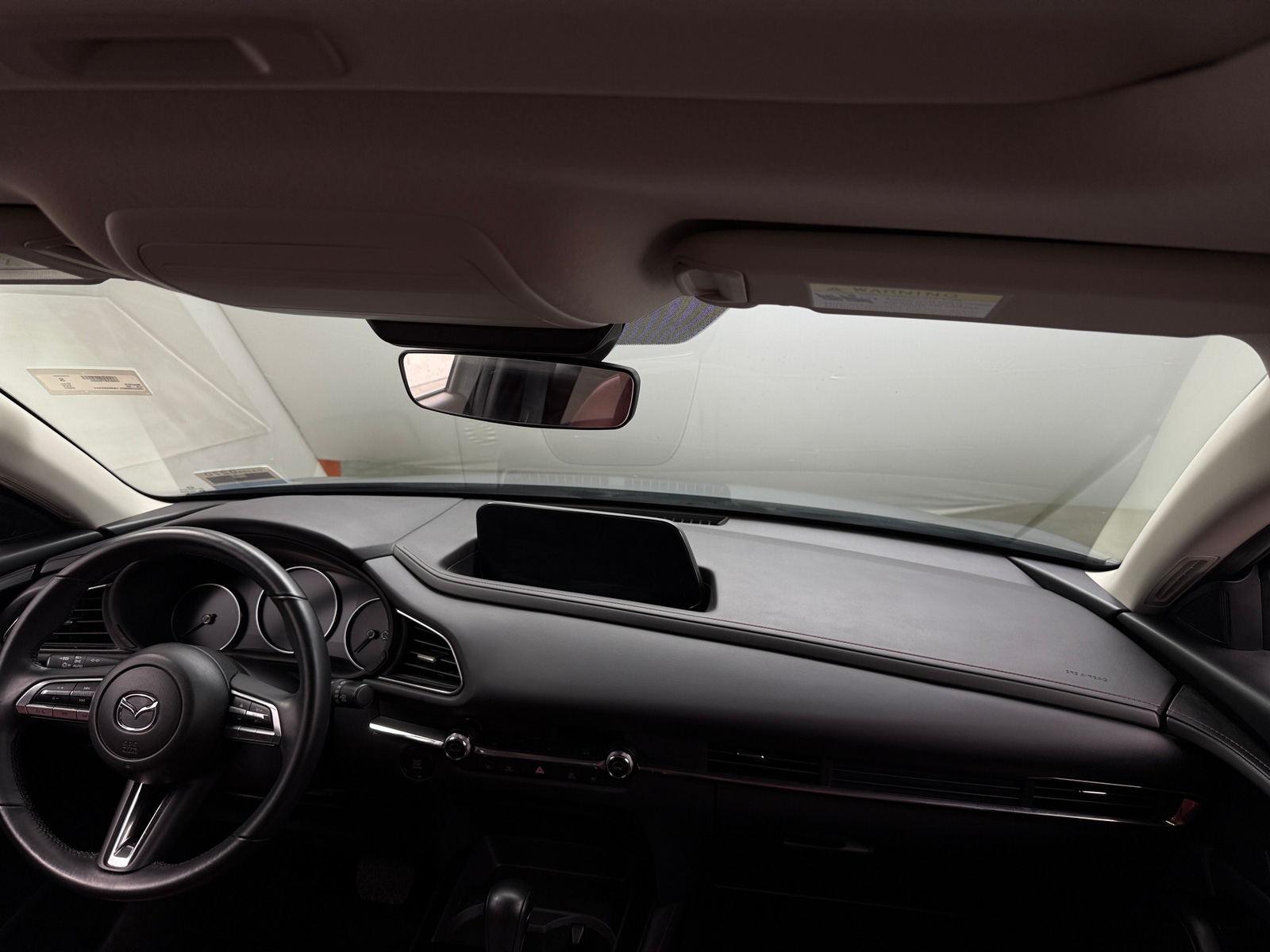 Thumbnail: 2022 Mazda CX-30 - 2