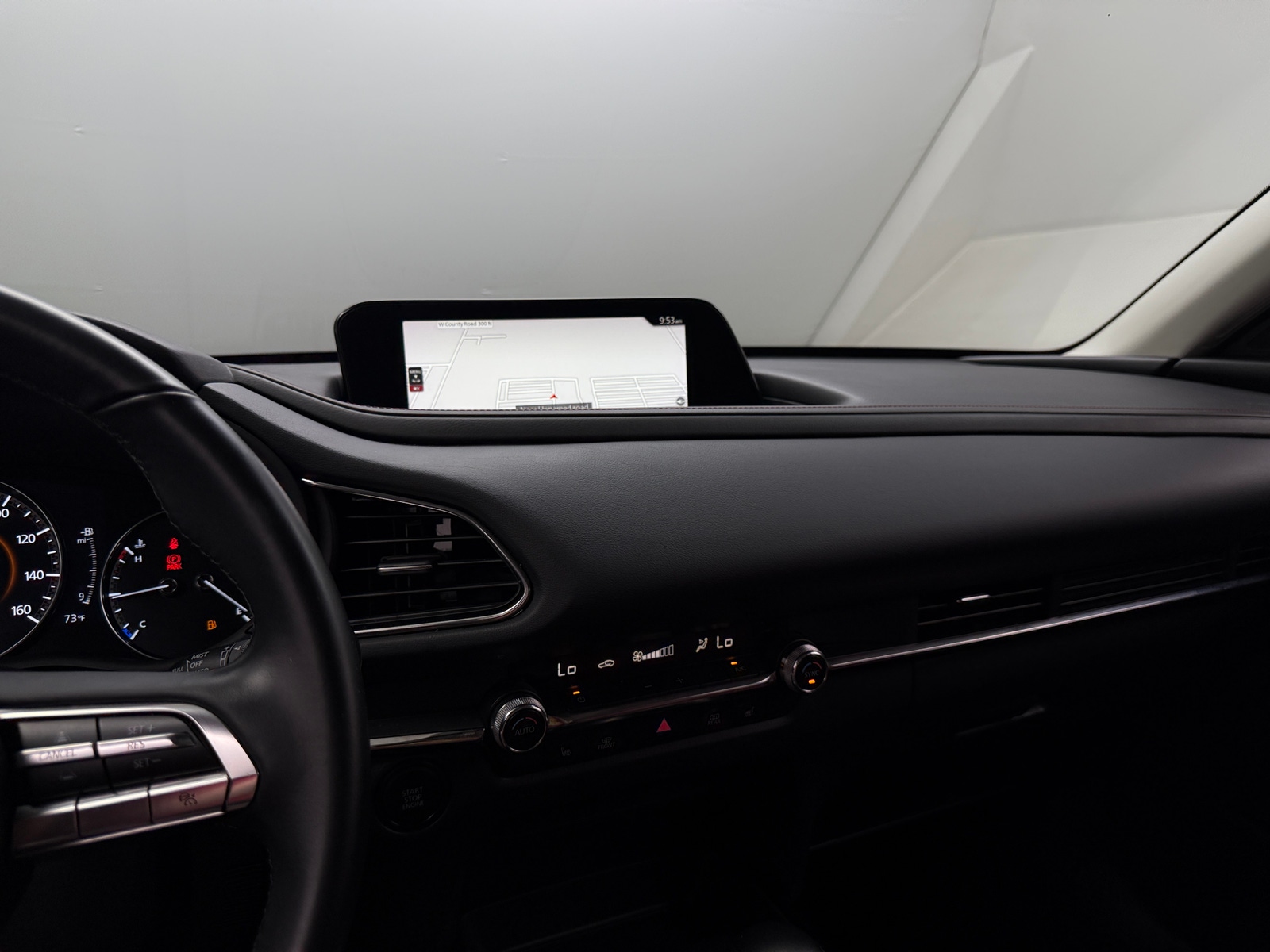 Thumbnail: 2022 Mazda CX-30 - 3