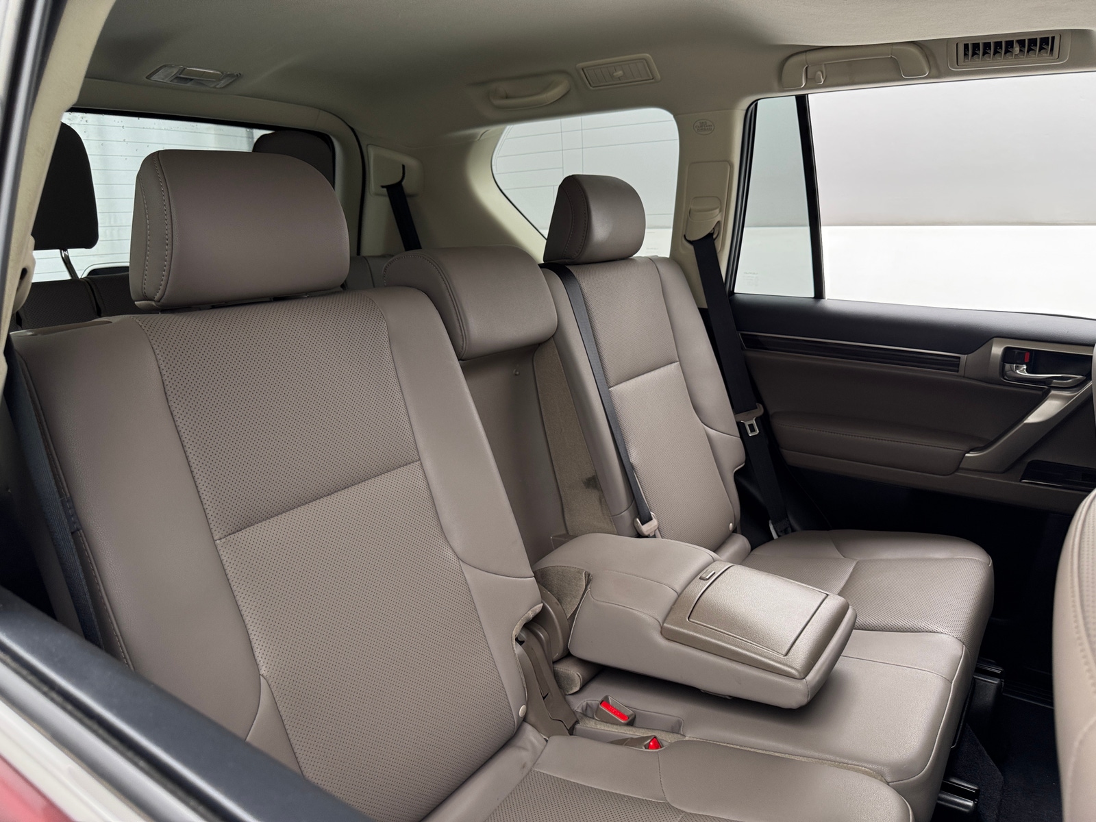 Thumbnail: 2020 Lexus GX - 5