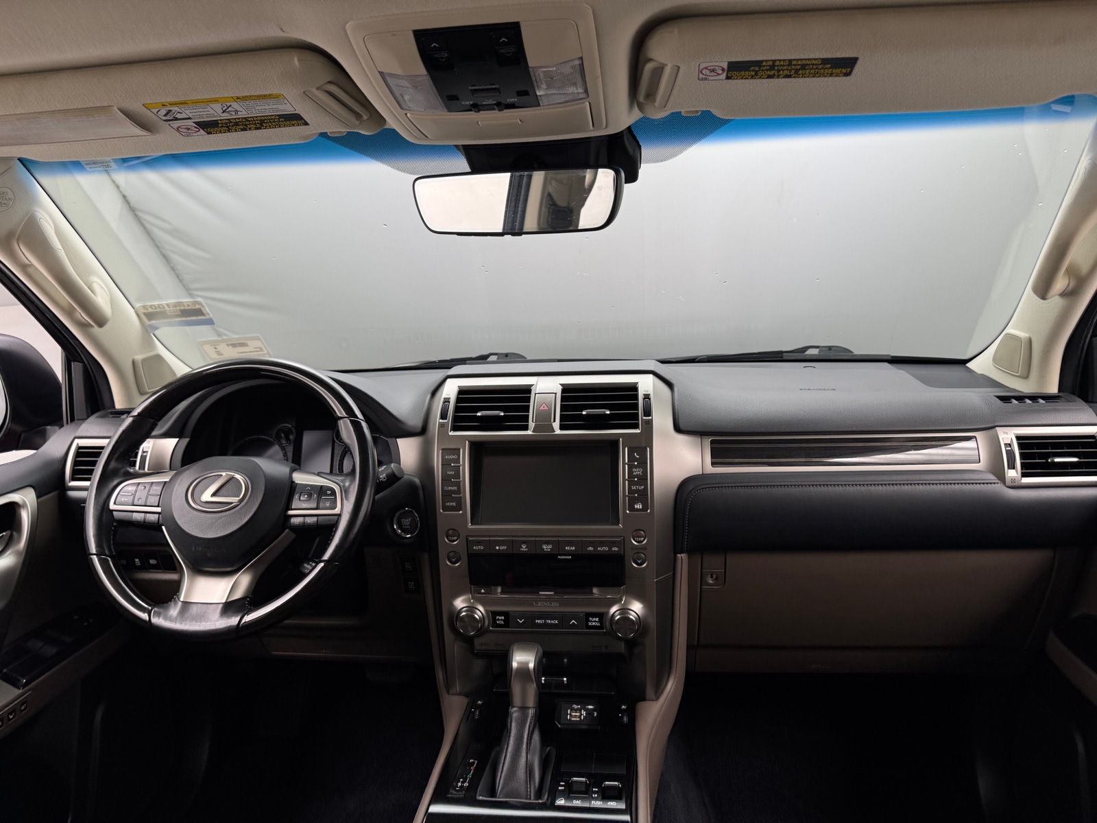 Thumbnail: 2020 Lexus GX - 2