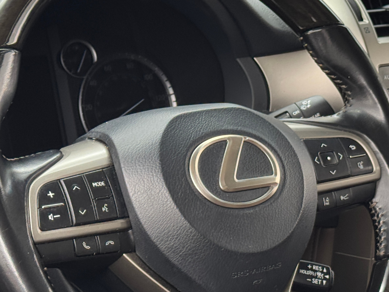 Thumbnail: 2020 Lexus GX - 4