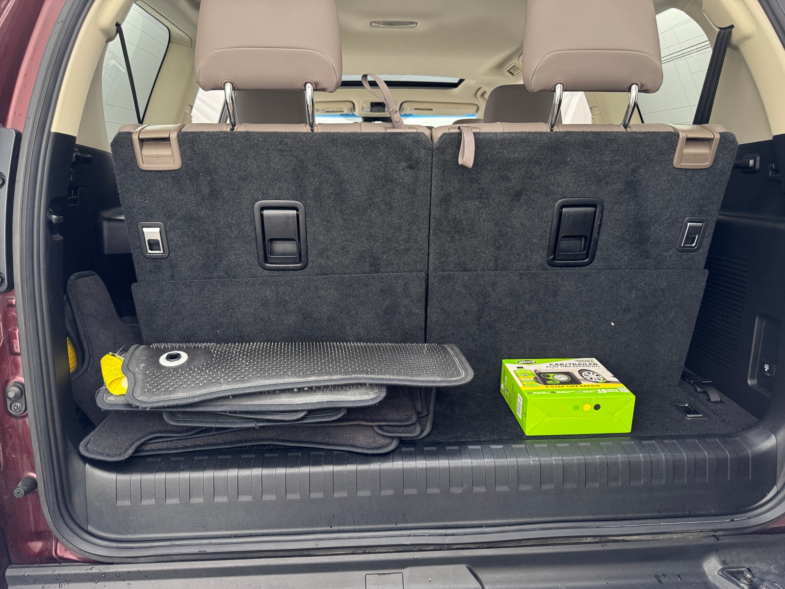 Thumbnail: 2020 Lexus GX - 6