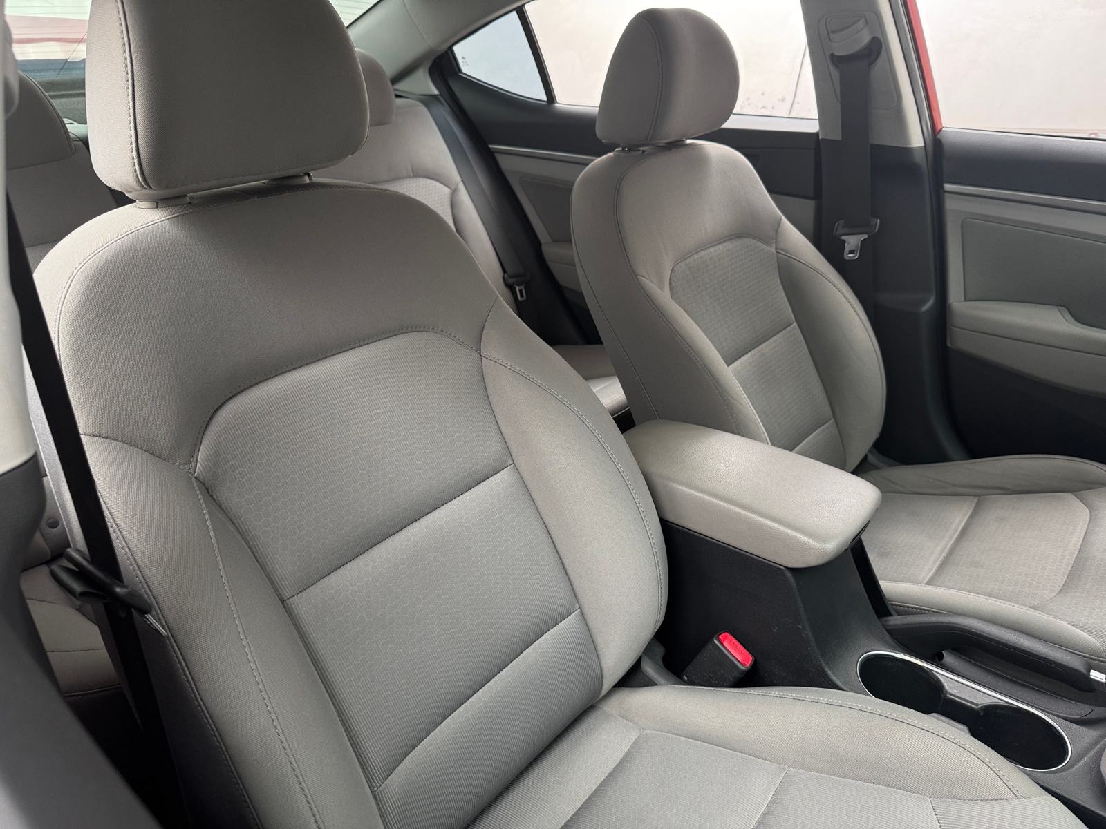 Thumbnail: 2017 Hyundai Elantra - 2