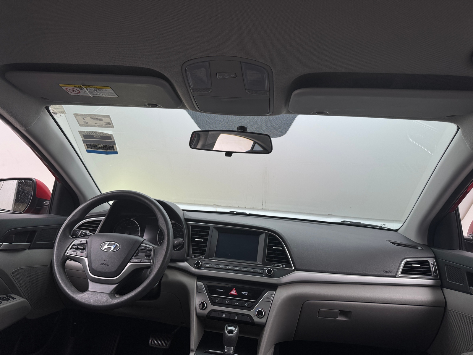 Thumbnail: 2017 Hyundai Elantra - 3