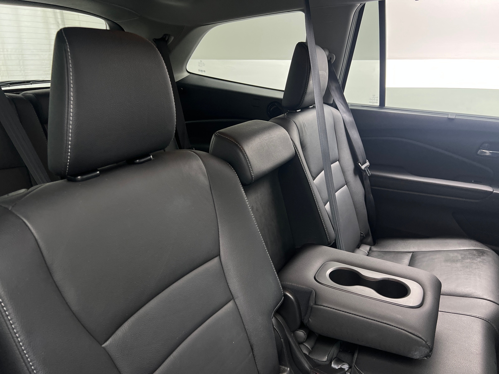 Thumbnail: 2021 Honda Pilot - 5