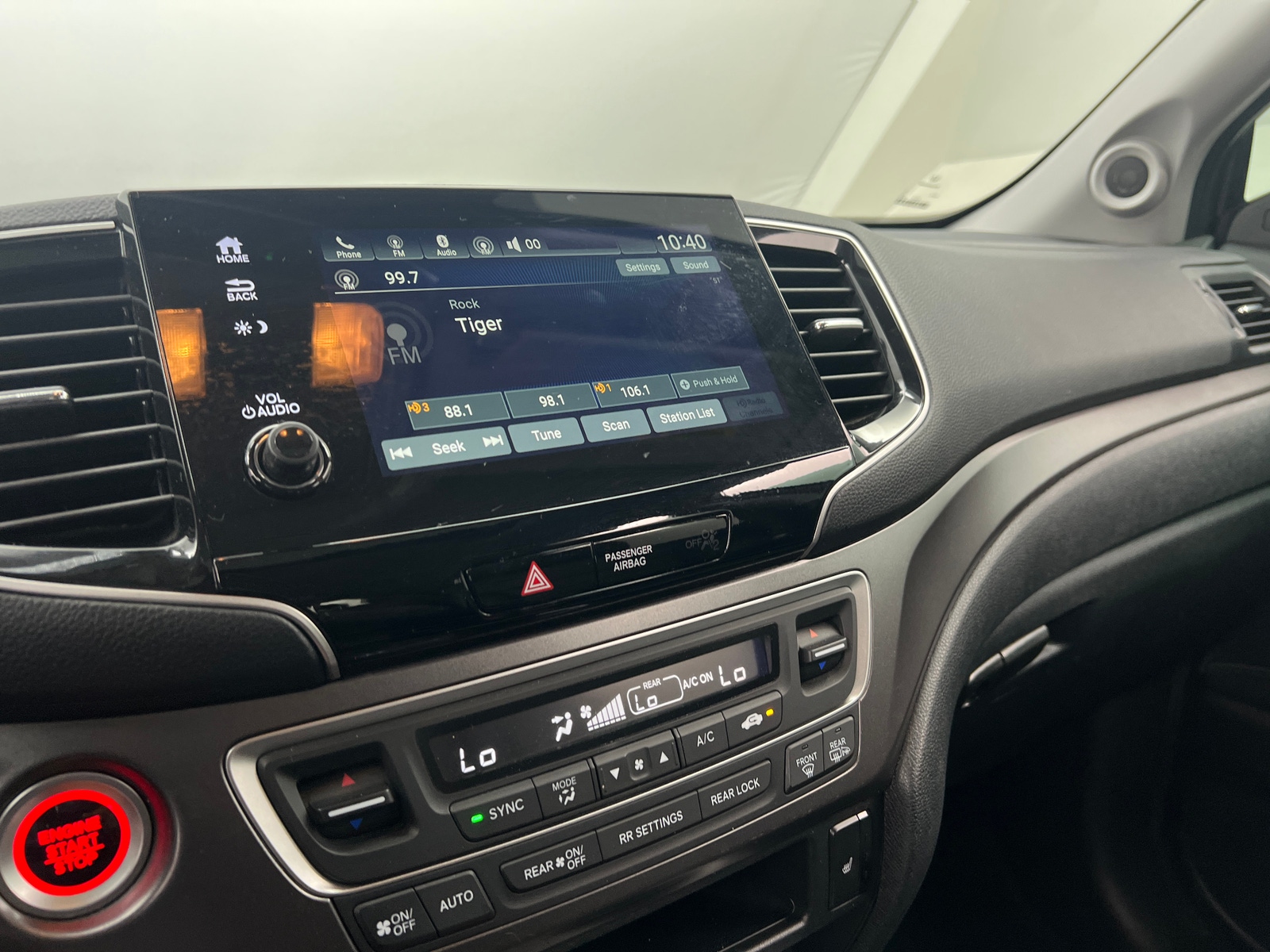 Thumbnail: 2021 Honda Pilot - 3