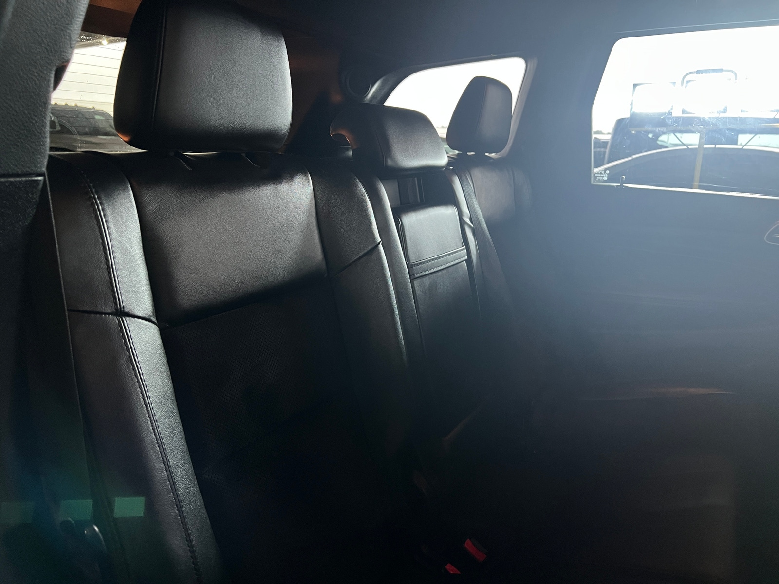 Thumbnail: 2015 Jeep Grand Cherokee - 5