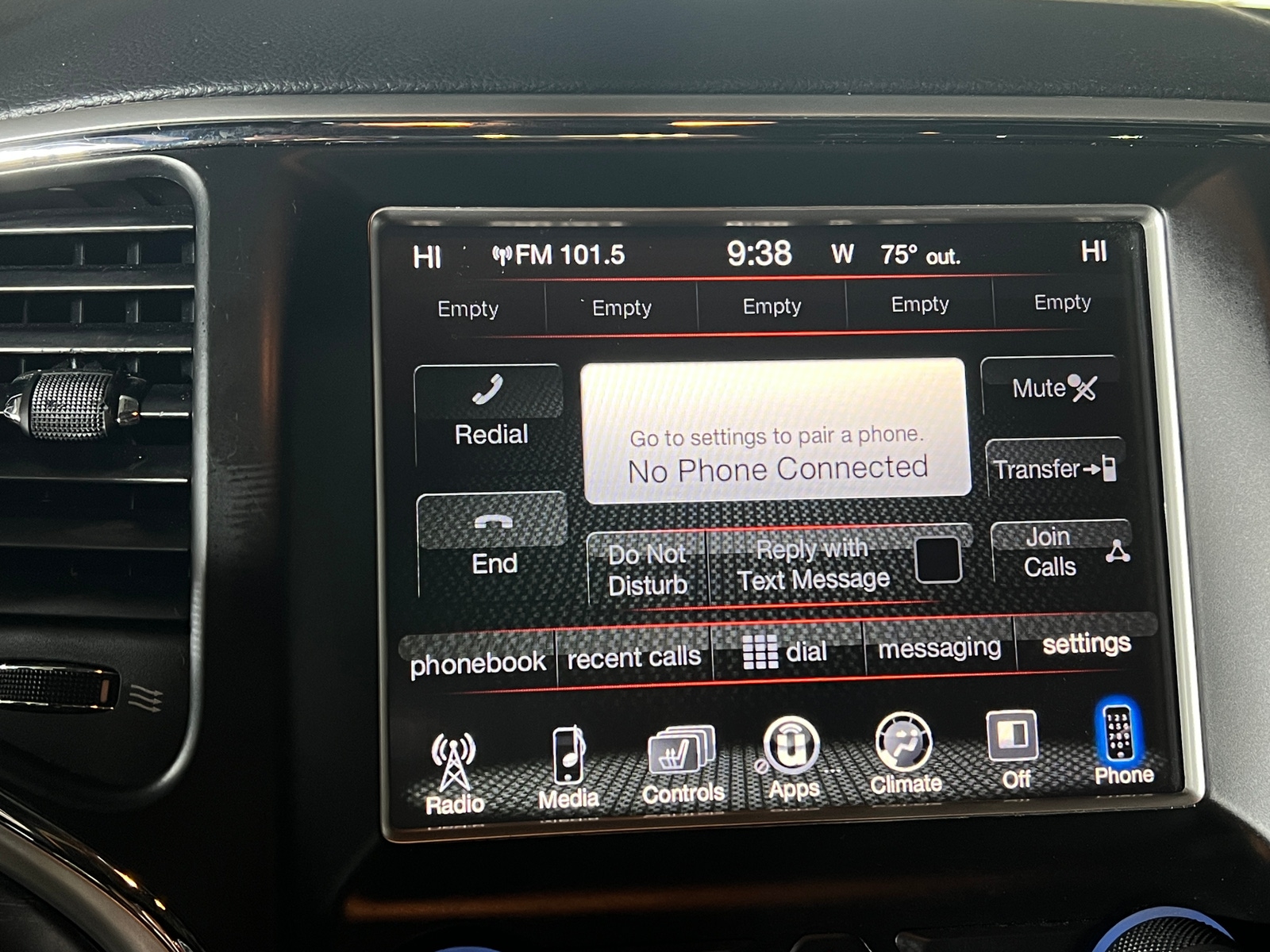Thumbnail: 2015 Jeep Grand Cherokee - 3