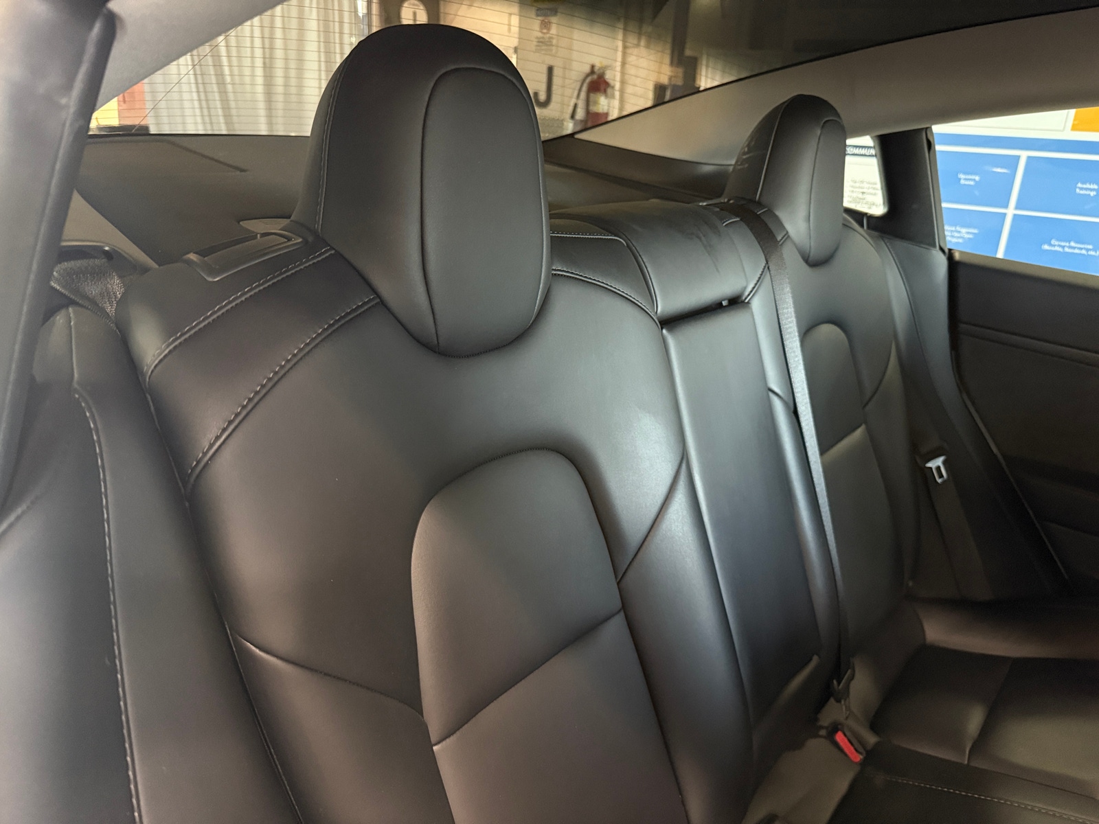 Thumbnail: 2021 Tesla Model 3 - 5