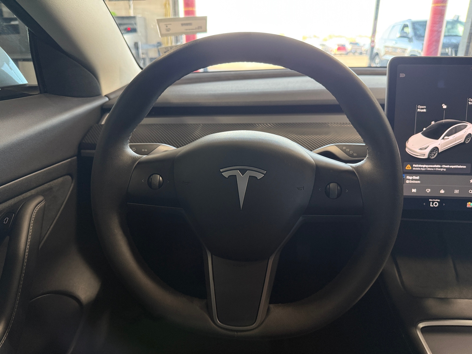 Thumbnail: 2021 Tesla Model 3 - 4