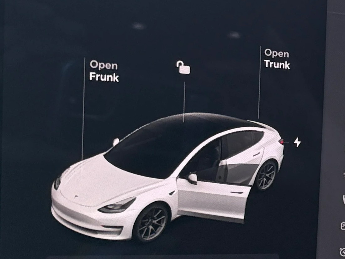 Thumbnail: 2021 Tesla Model 3 - 3