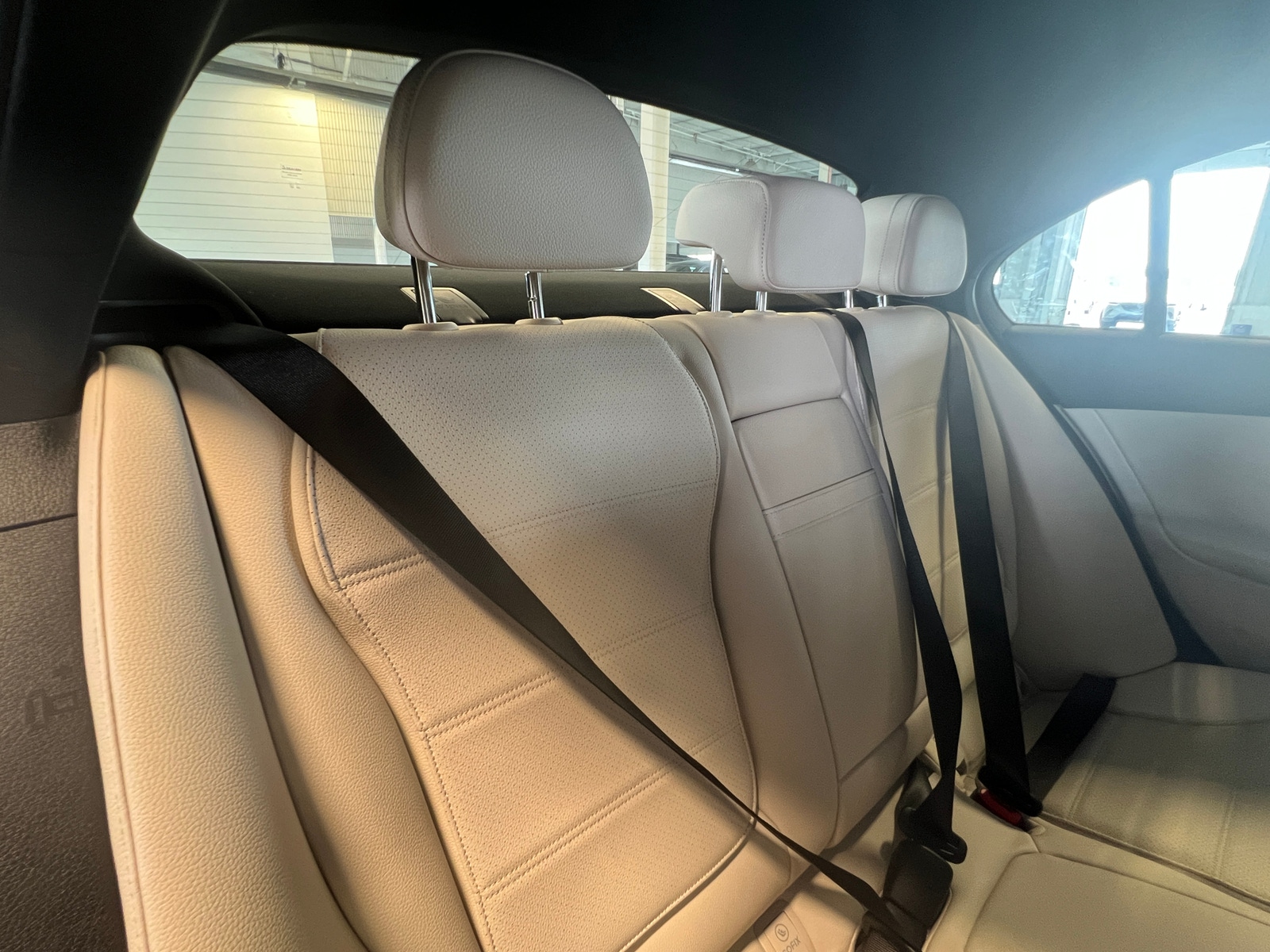 Thumbnail: 2022 Mercedes-Benz C-Class - 5