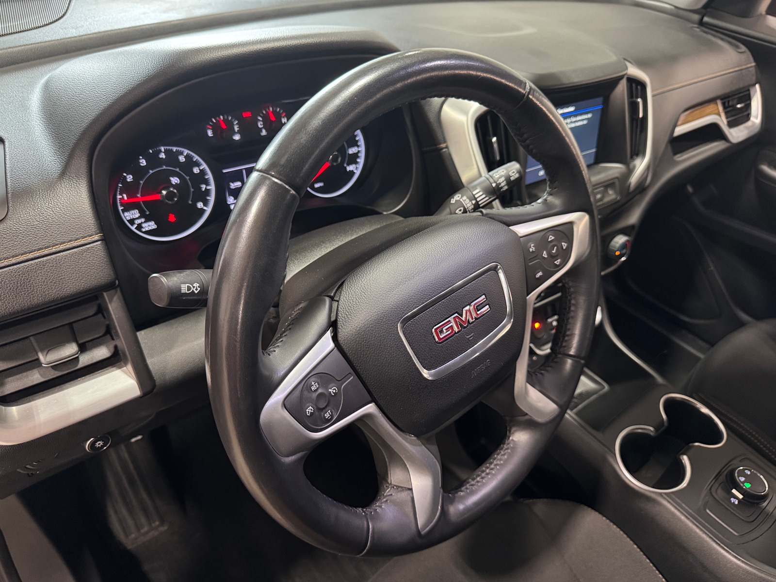 Thumbnail: 2018 GMC Terrain - 3