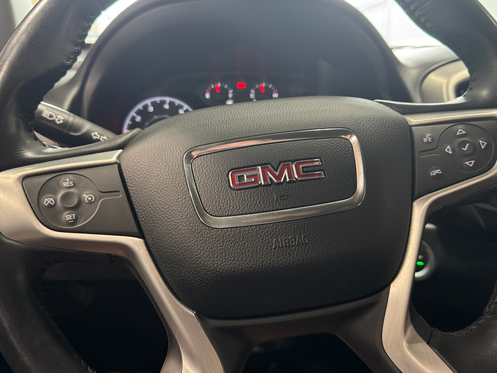 Thumbnail: 2018 GMC Terrain - 5