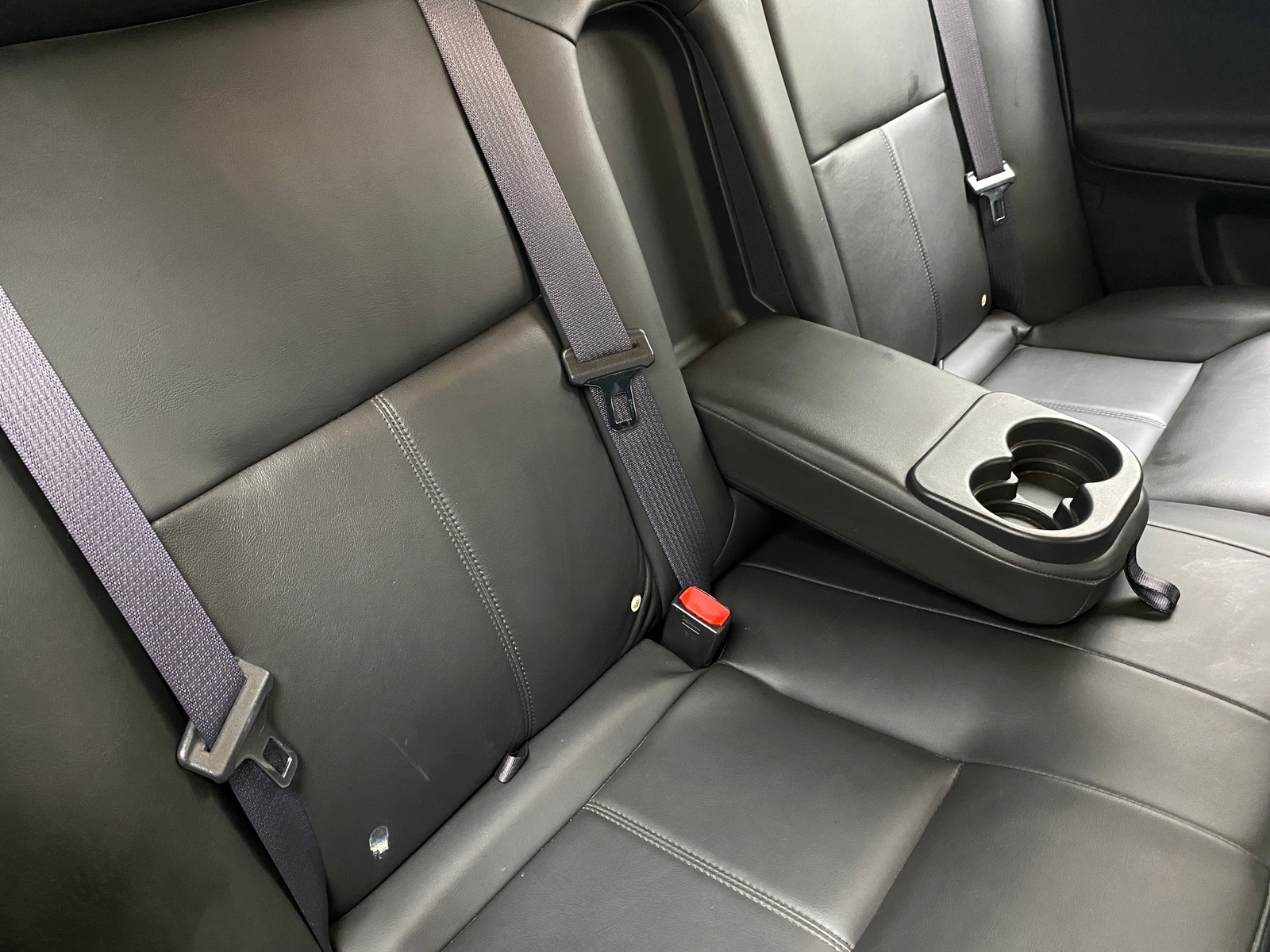 Thumbnail: 2012 Chevrolet Impala - 5