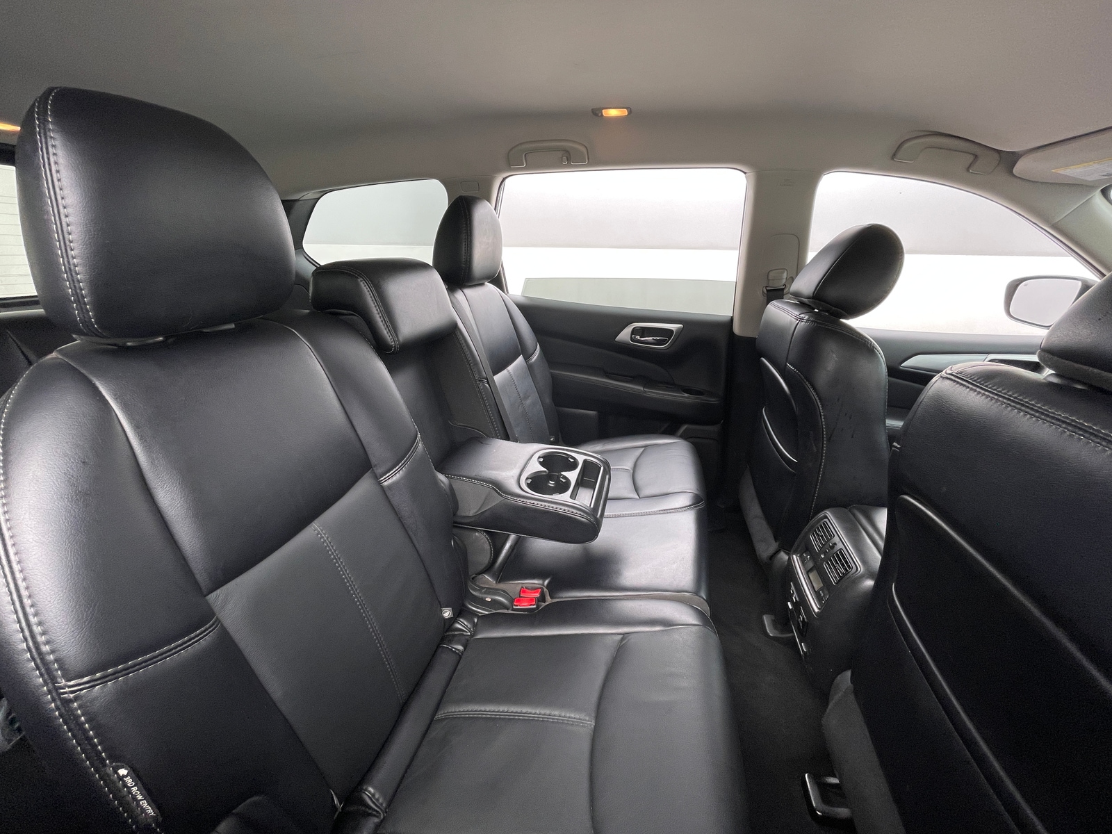 Thumbnail: 2020 Nissan Pathfinder - 5