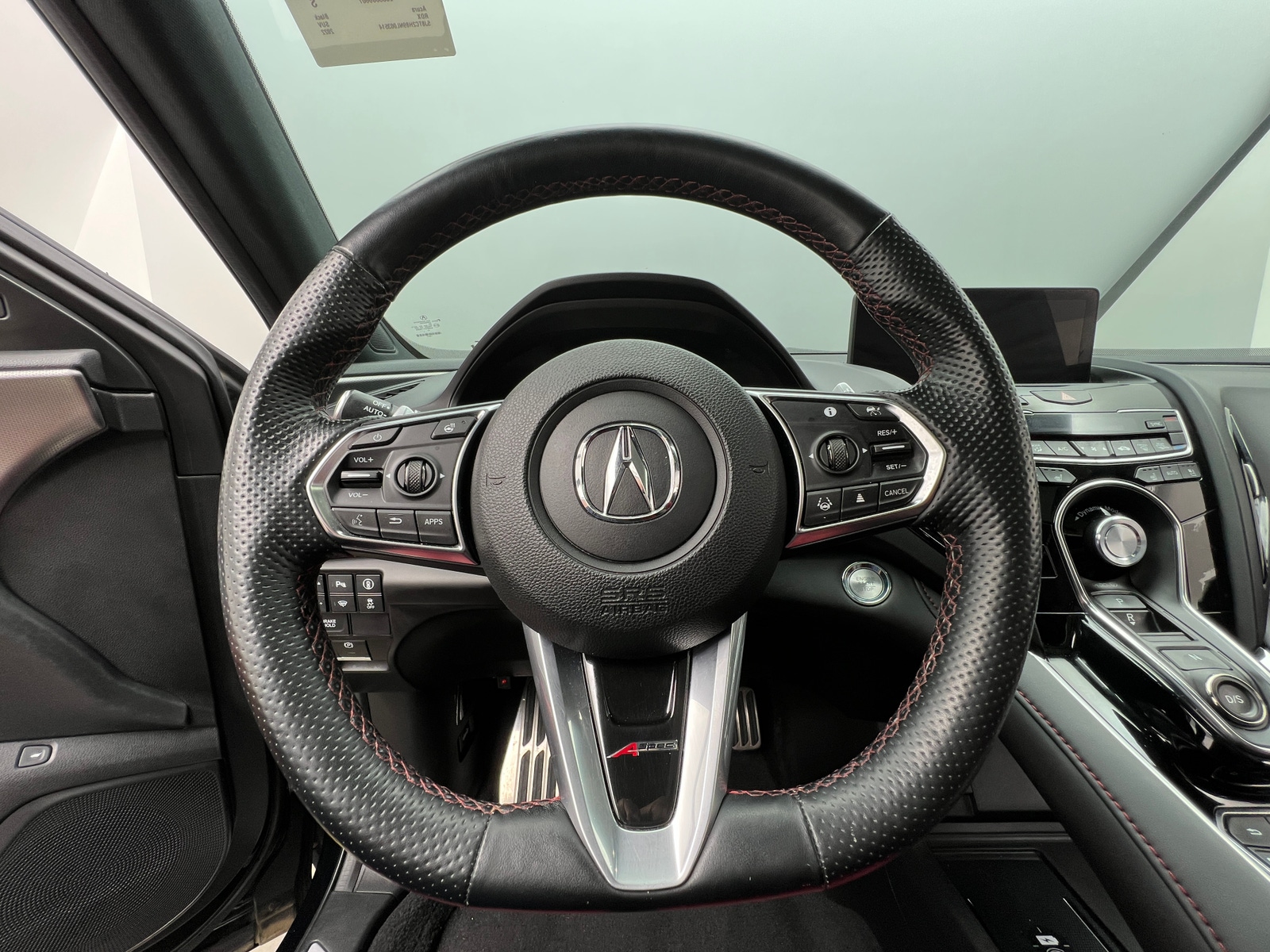 Thumbnail: 2022 Acura RDX - 4