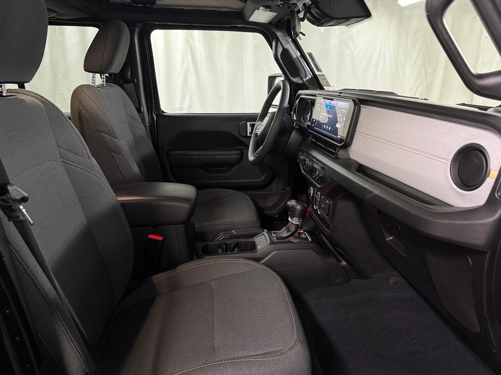 Thumbnail: 2024 Jeep Wrangler - 2