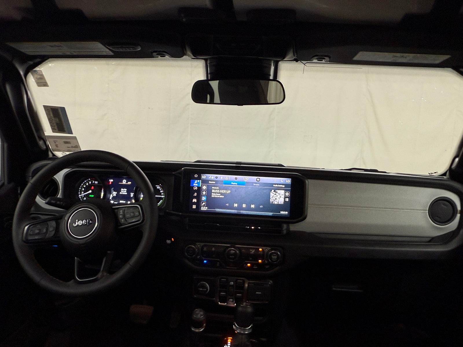 Thumbnail: 2024 Jeep Wrangler - 3