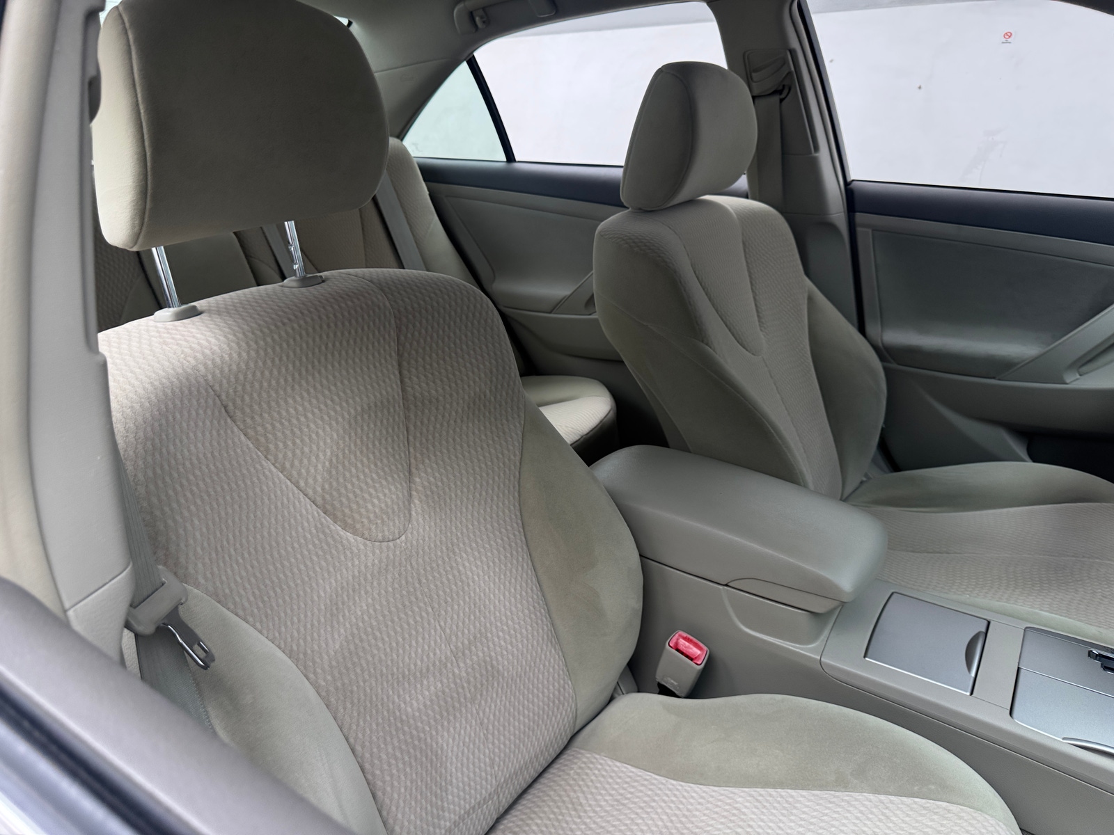 Thumbnail: 2010 Toyota Camry - 2