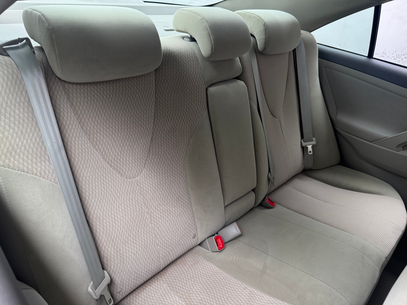 Thumbnail: 2010 Toyota Camry - 6