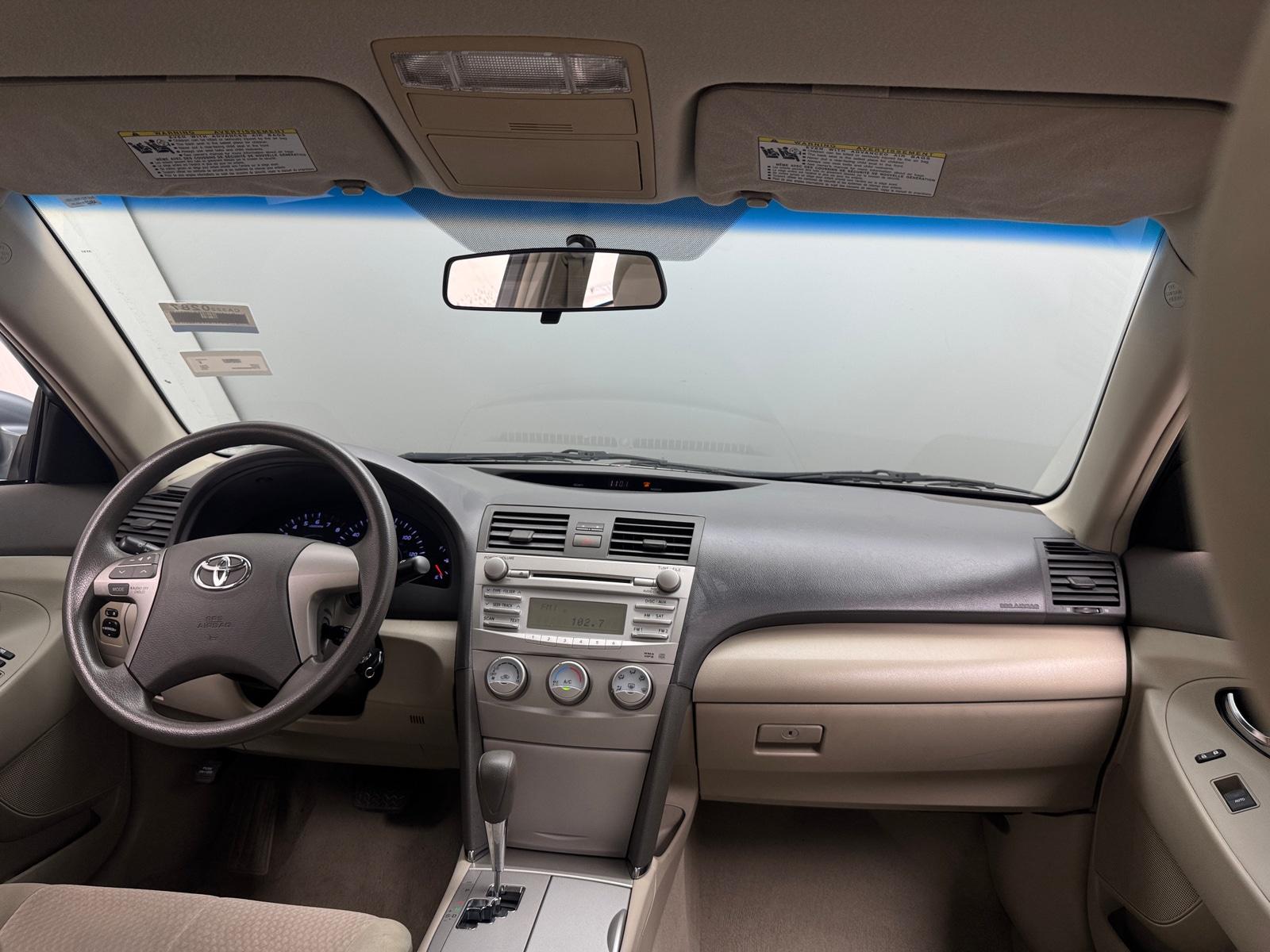 Thumbnail: 2010 Toyota Camry - 3