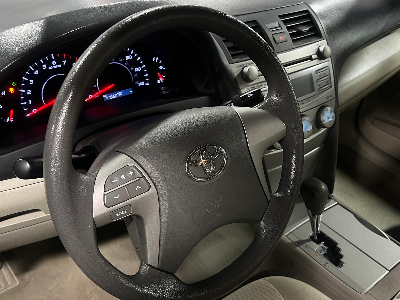 Thumbnail: 2010 Toyota Camry - 5