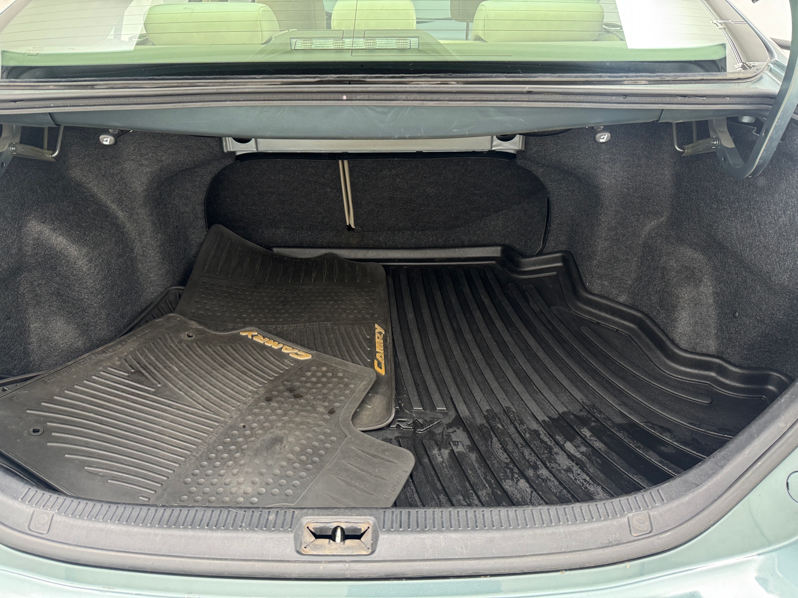 Thumbnail: 2010 Toyota Camry - 7