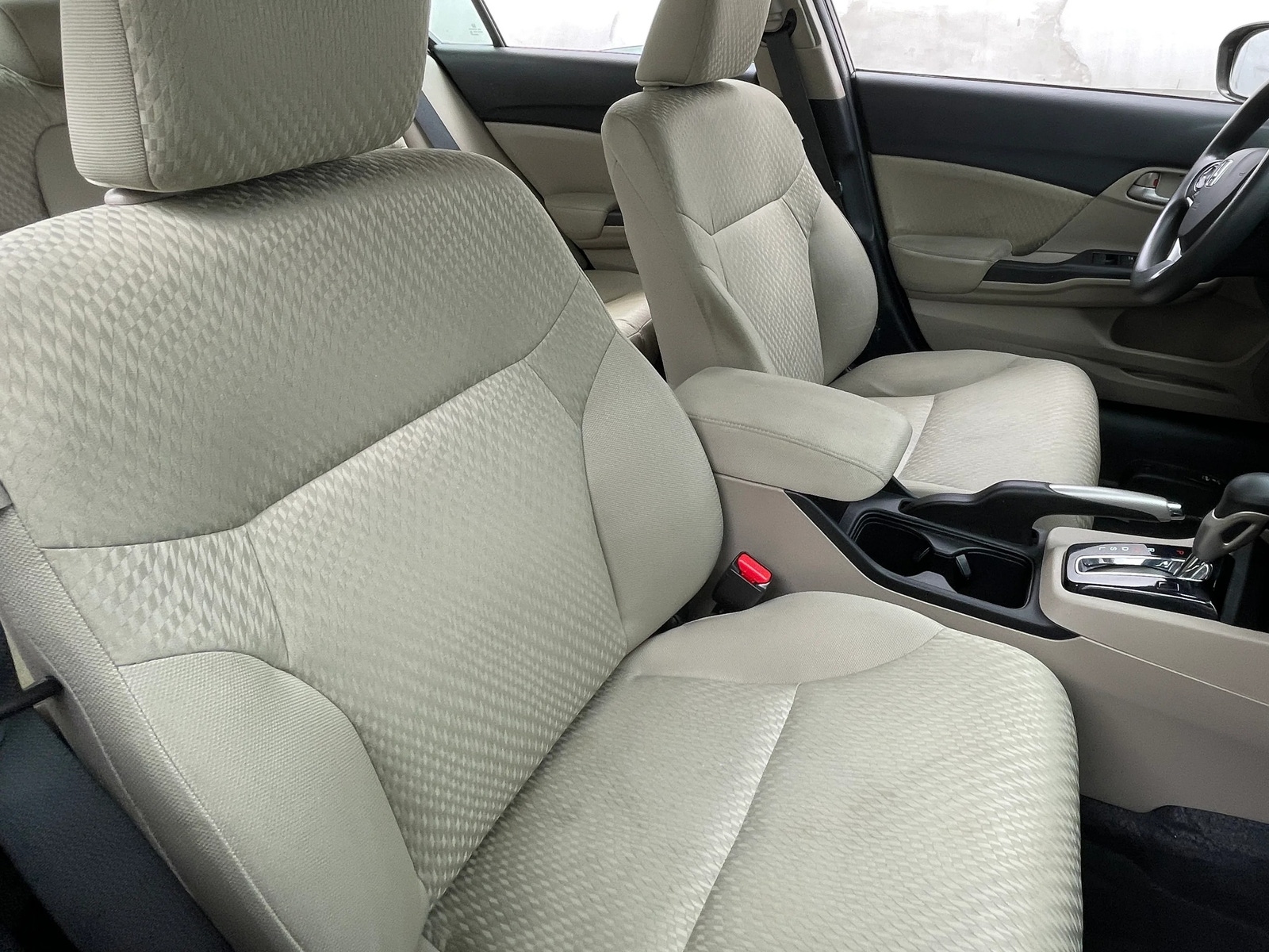 Thumbnail: 2014 Honda Civic - 2