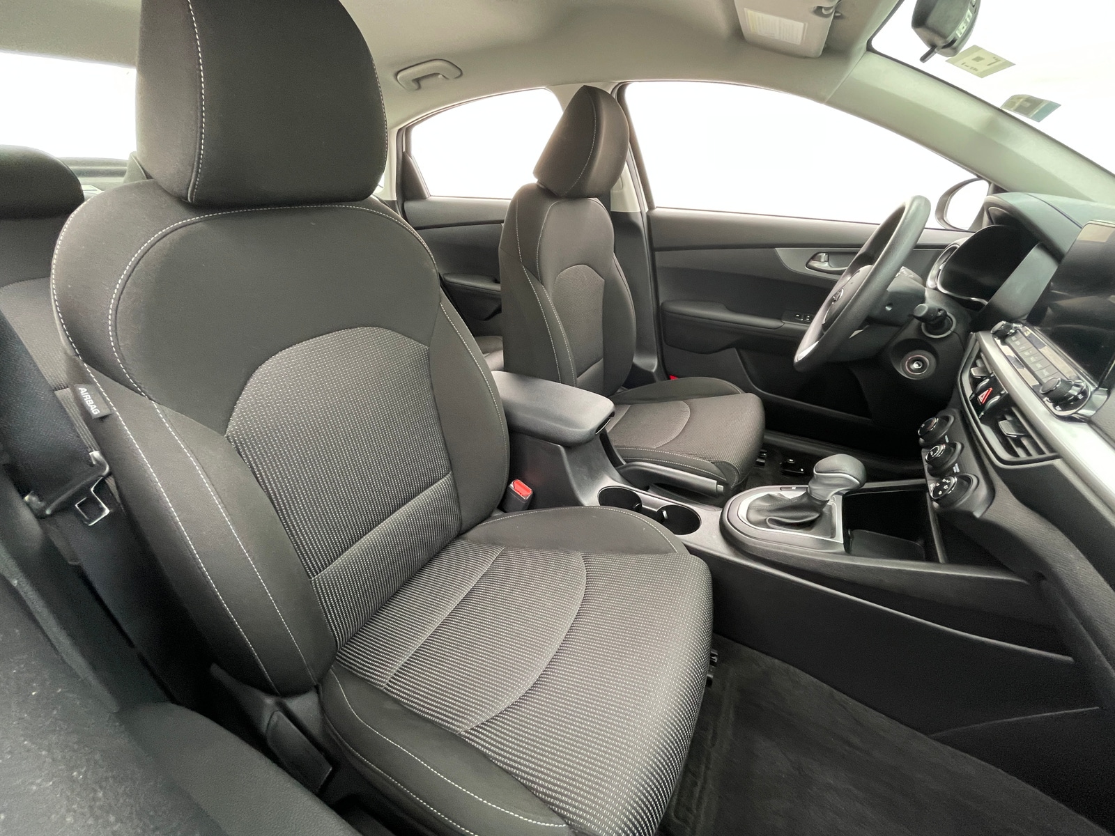 Thumbnail: 2021 Kia Forte - 2