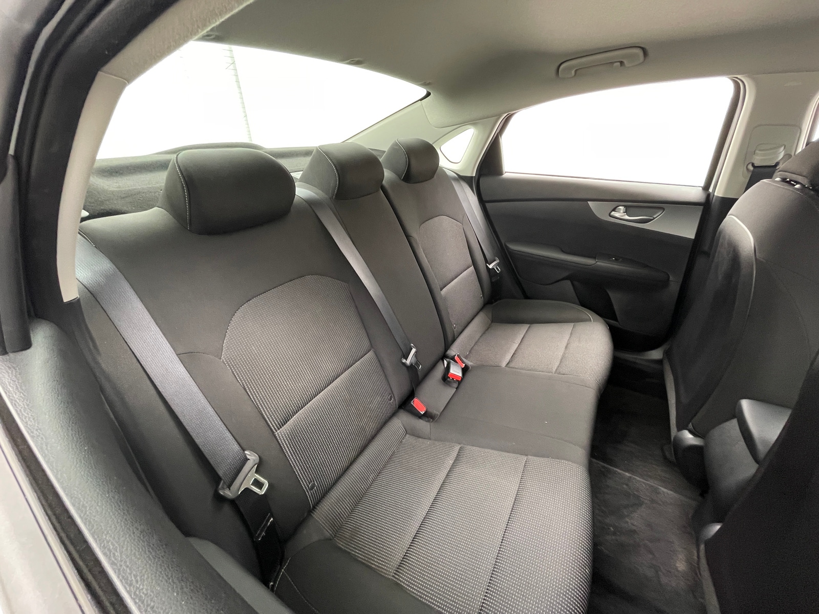 Thumbnail: 2021 Kia Forte - 6