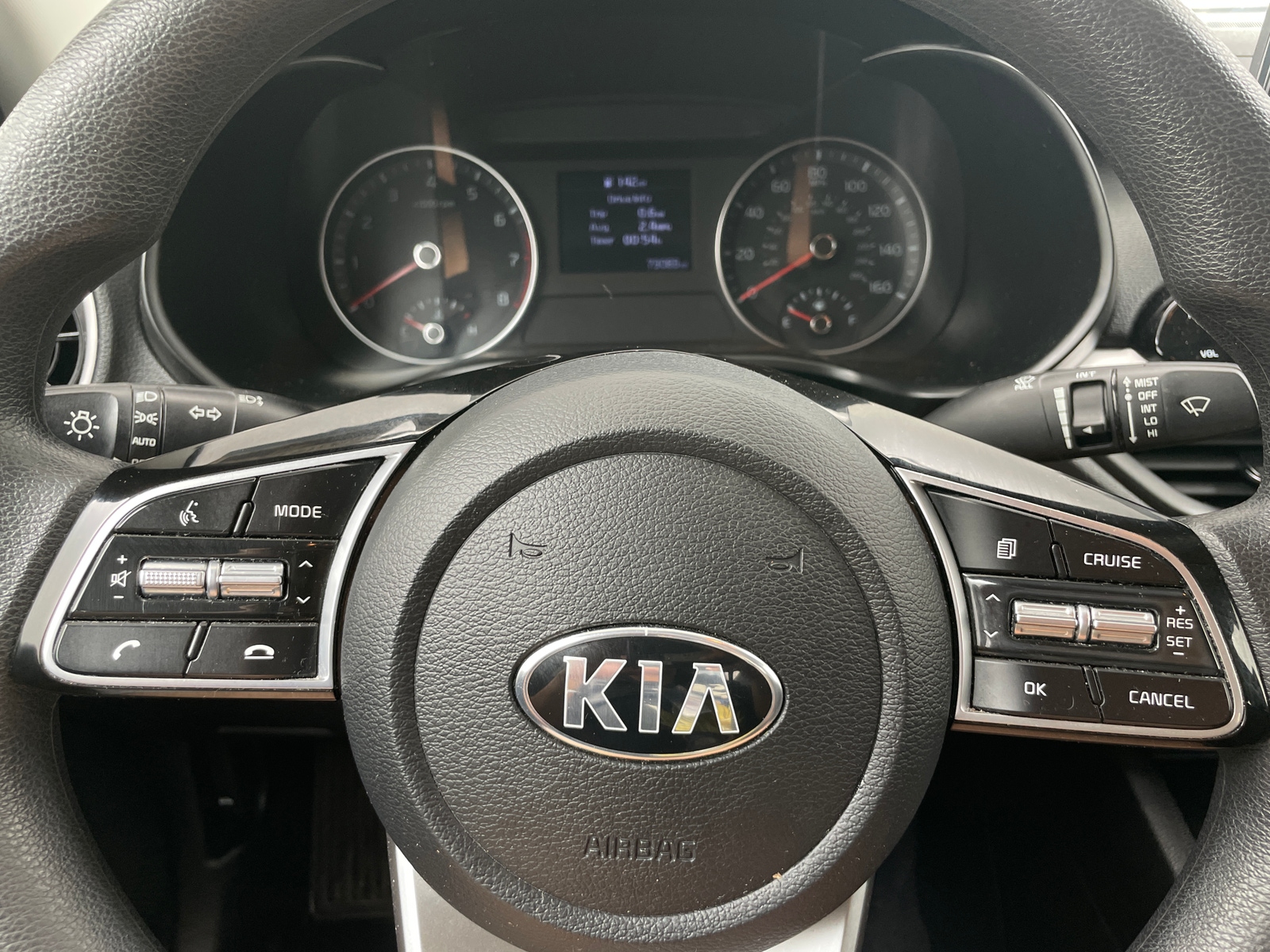 Thumbnail: 2021 Kia Forte - 5