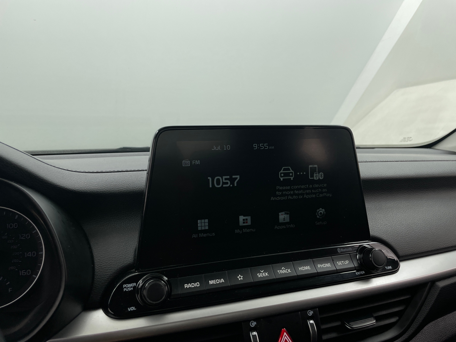 Thumbnail: 2021 Kia Forte - 4