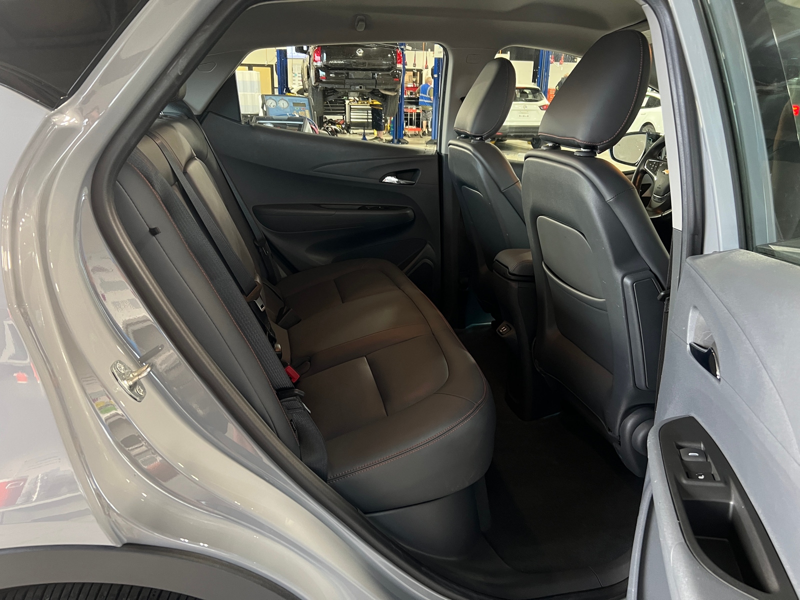 Thumbnail: 2019 Chevrolet Bolt EV - 5